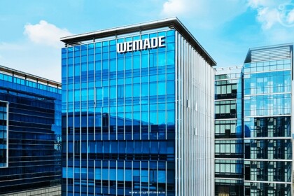 Wemade’s Fourth Quarter Losses Lead to Share Price Decline