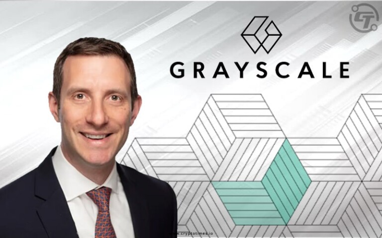 GrayScale Hires David LaValle to be New Head of ETFs