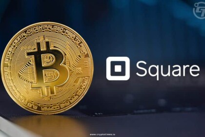 Square CEO Jack Dorsey lans for a Decentralized Bitcoin Exchange
