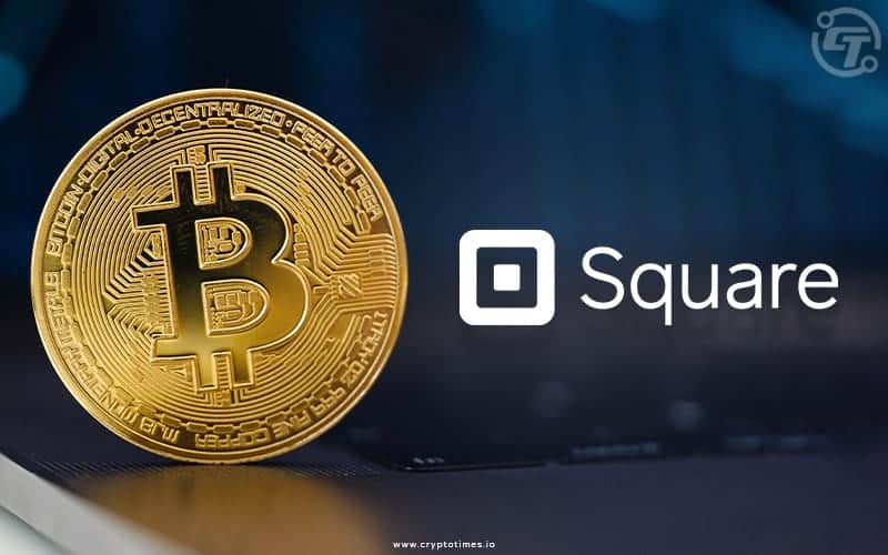 Square CEO Jack Dorsey lans for a Decentralized Bitcoin Exchange