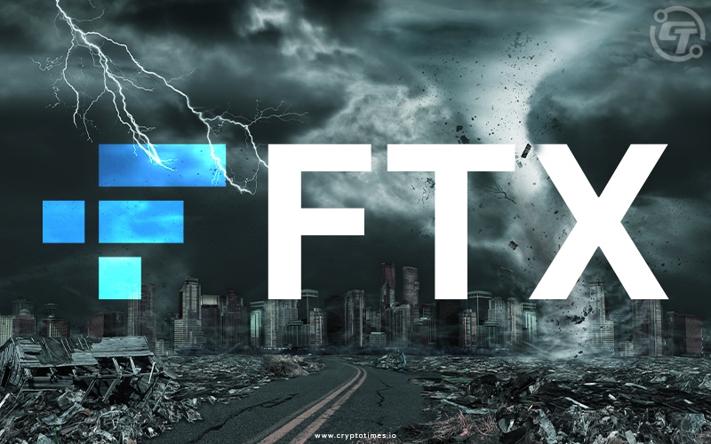 What Will the FTX Collapse Mean for the Crypto Industrys Future
