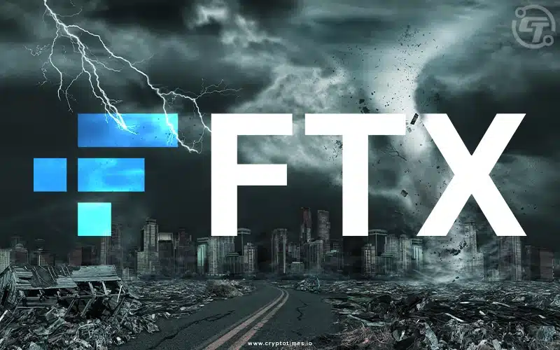 What Will the FTX Collapse Mean for the Crypto Industrys Future