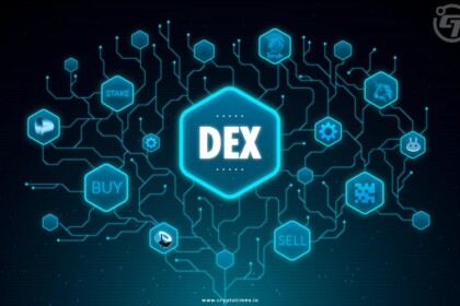 What is a Decentralized Exchange Article Website