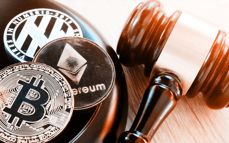 What lies behind Laws and Regulations for Crypto Licensing 4