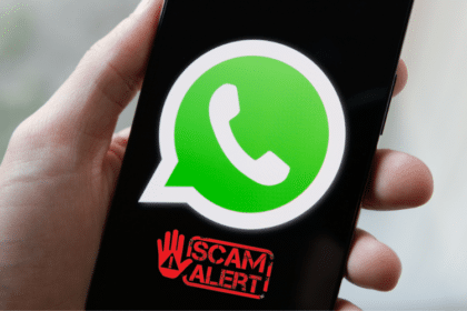 Warning: Crypto WhatsApp Scam Alert! Protect Your Investments