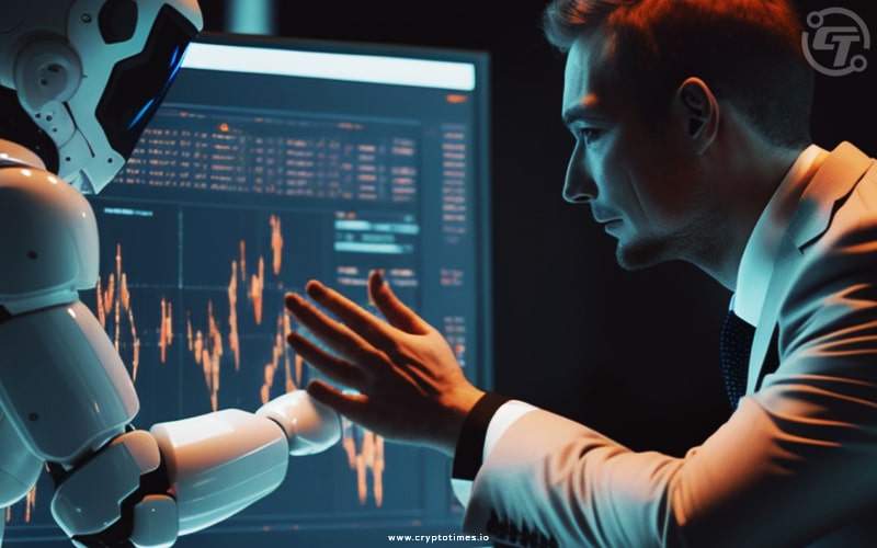 Which Is Better Crypto Trading Technique Manual Or Ai Bot