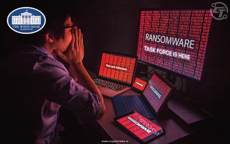 The U.s. Forms New Task Force To Counter Cyberattacks