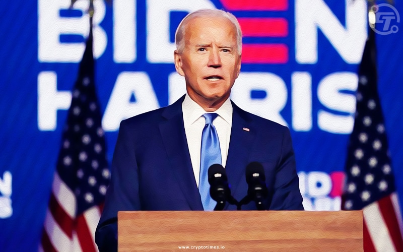 White House Aims to Focus on U.S. Crypto Policy