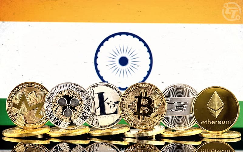 Survey on Cryptocurrency Adoption in India
