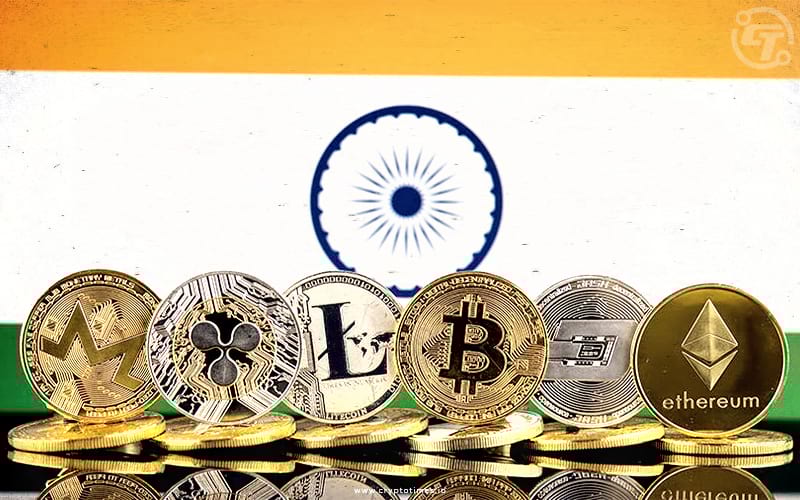 Survey On Cryptocurrency Adoption In India