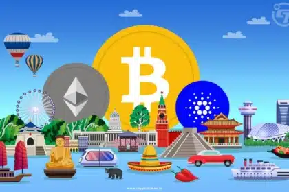 Why are many countries adopting Cryptocurrencies 2