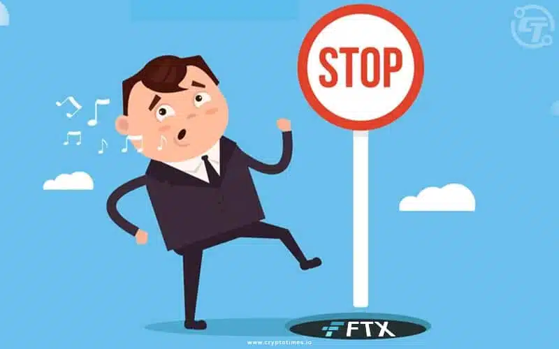 Investors ever notice FTX Red Flags?