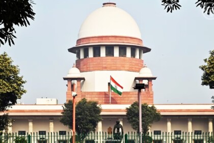 Indian SC Slams Union Government Over Delay in Crypto Laws