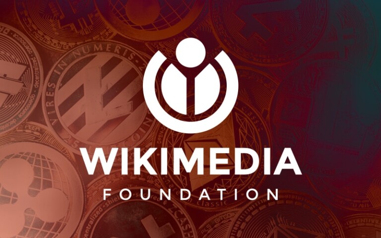 Wikimedia Foundation Will No More Accept Crypto Donations