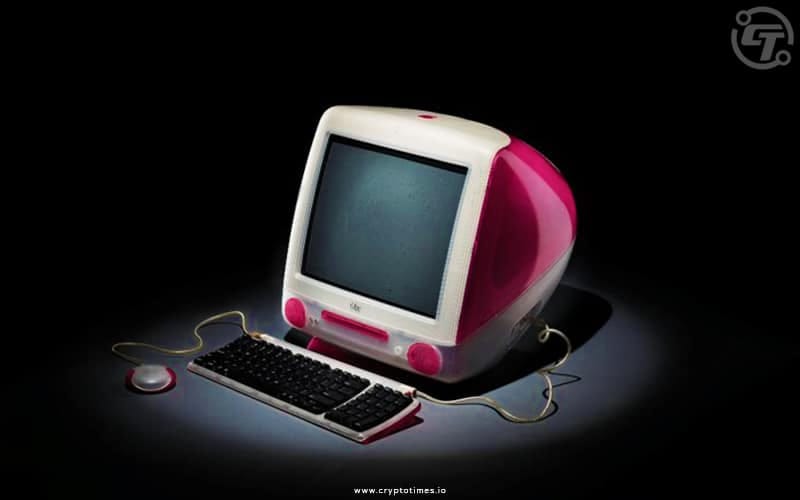 Wikipedia Co-Founder Jimmy Wales to Auction Off First Wiki Edit as NFT