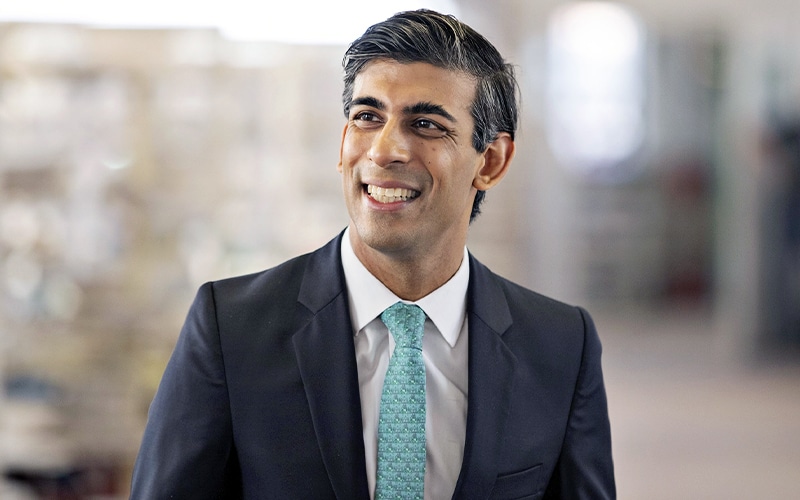 Will Rishi Sunak Fulfill the UK's Crypto Ambitions?