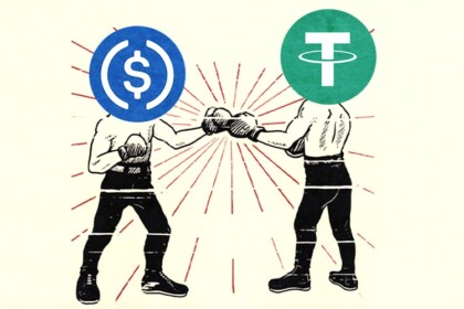 Will USDC Overtake USDT as the Top Stablecoin?