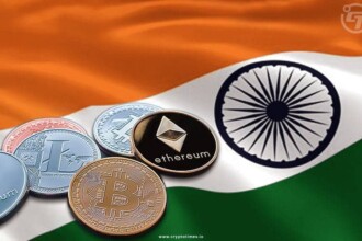 Indian Govt: Will Take Measures To Eliminate Crypto-Assets Use