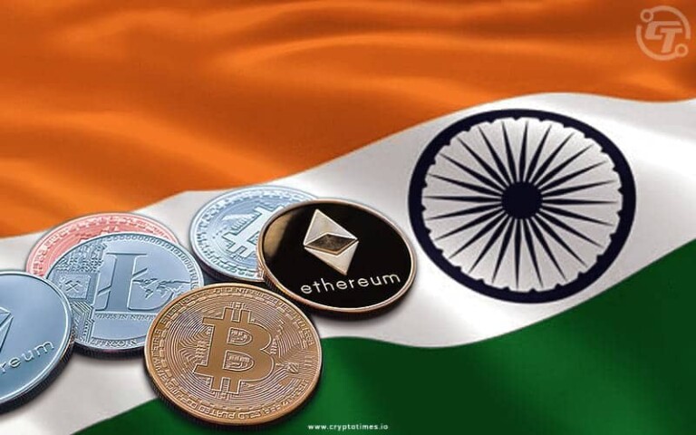 Indian Govt: Will Take Measures to Eliminate Crypto-Assets Use