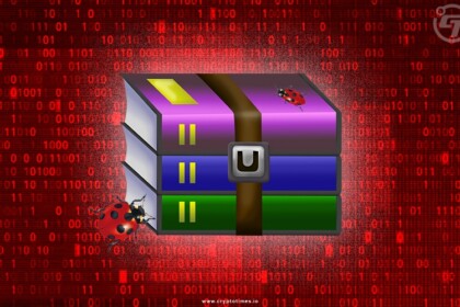 WinRAR Zero-Day Bug Targeting Crypto Traders Patched