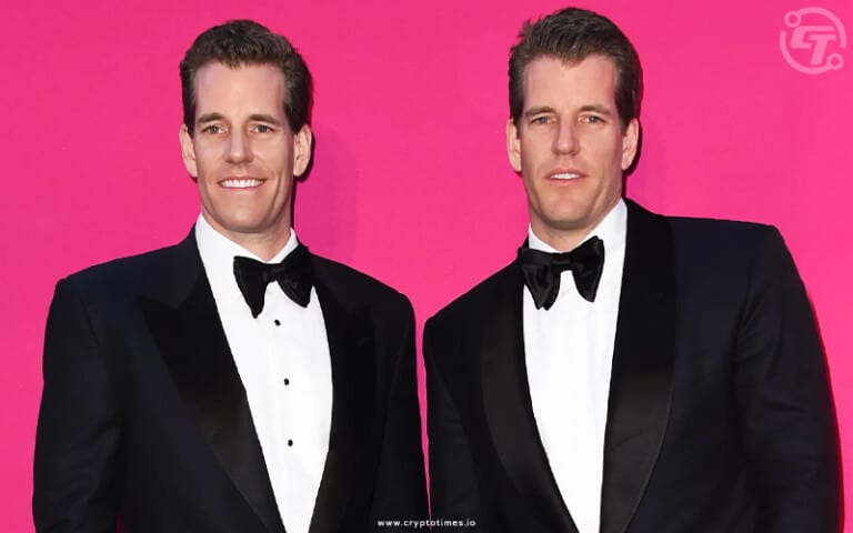 Winklevoss Predicts Demand for Bitcoin Post 2024 Halving