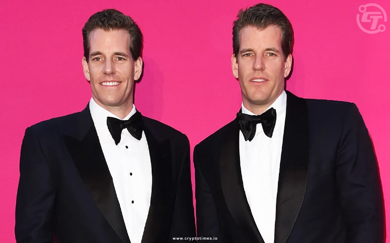 Winklevoss Predicts Demand for Bitcoin Post 2024 Halving