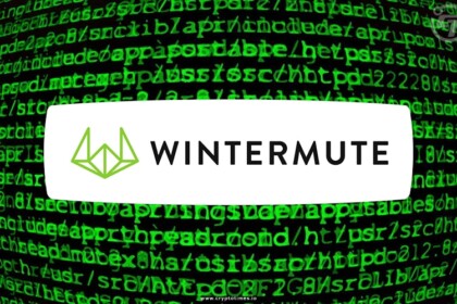Crypto firm Wintermute suffers DeFi hack worth $160 Million