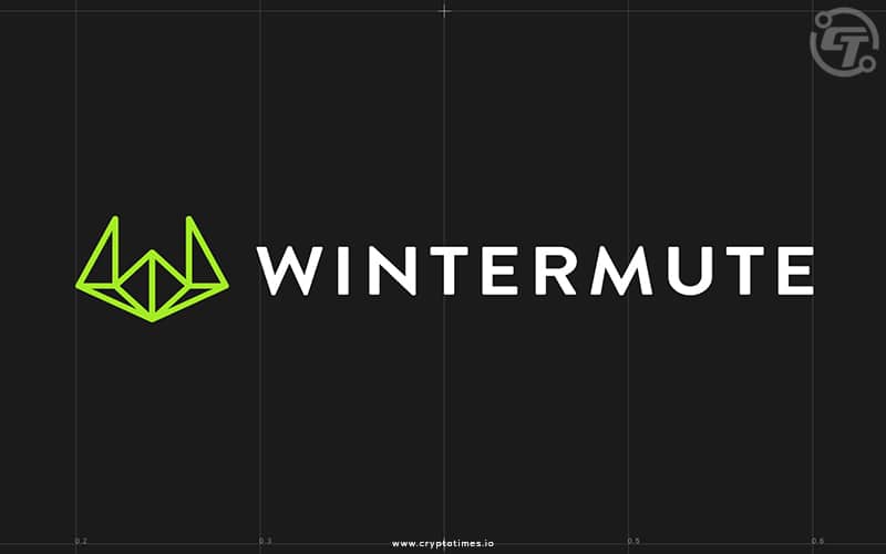Wintermute Prepares for Token Unlock, Fueling DeFi Growth