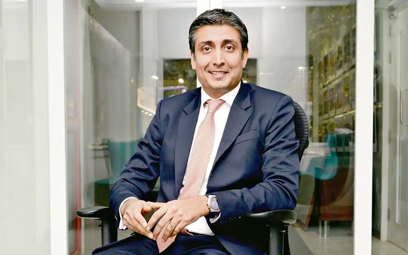 Wipro to Invest $1B in Cloud, Metaverse, Web3.0, Robotics