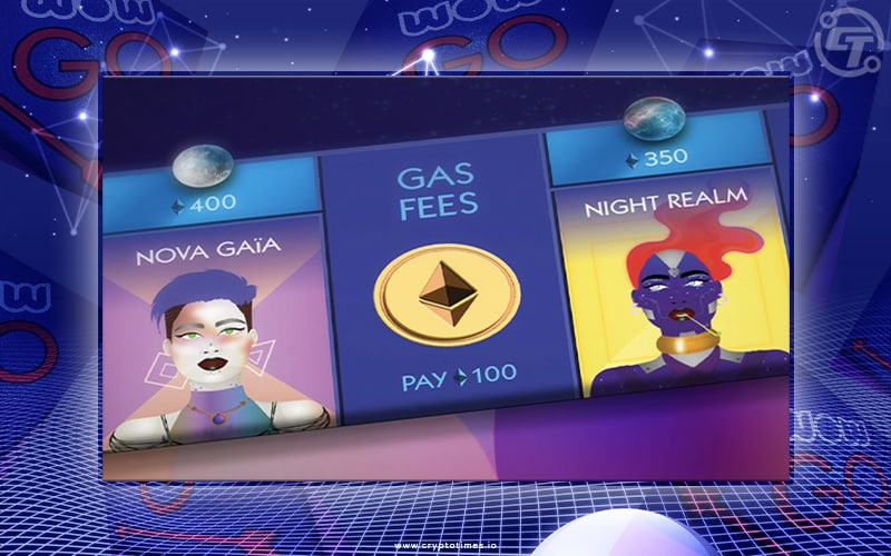 WoW x Hasbro Partner to Create a one-of-its-kind NFT Monopoly