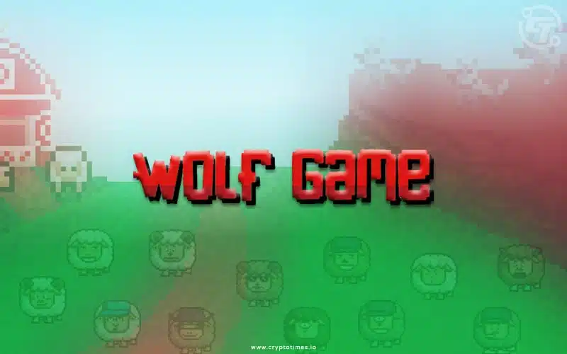 Wolf Game Successfully Starts the Migration of NFTs