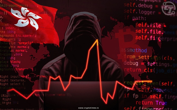 Woman'S $128K Vanishes In Hong Kong Crypto Scam At Fake Shop