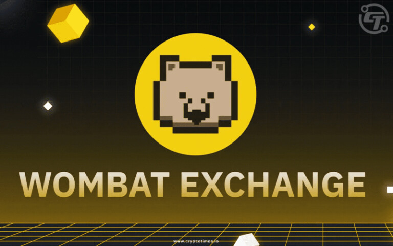 Wombat Exchange Unleashes Groundbreaking New Era in DeFi