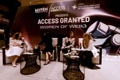 Access Abu Dhabi to Gift all Women in the City a Free Crypto Domain