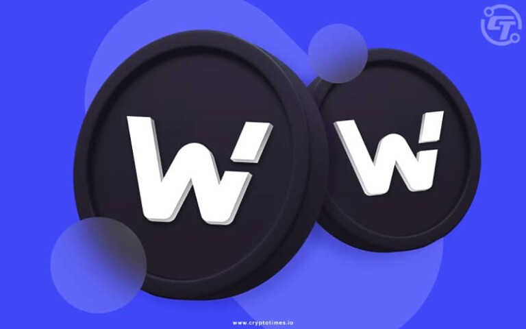 WOO Network Sees Bullish Reversal, Surges to Annual Highs