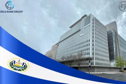 World Bank Reject El Salvador Request