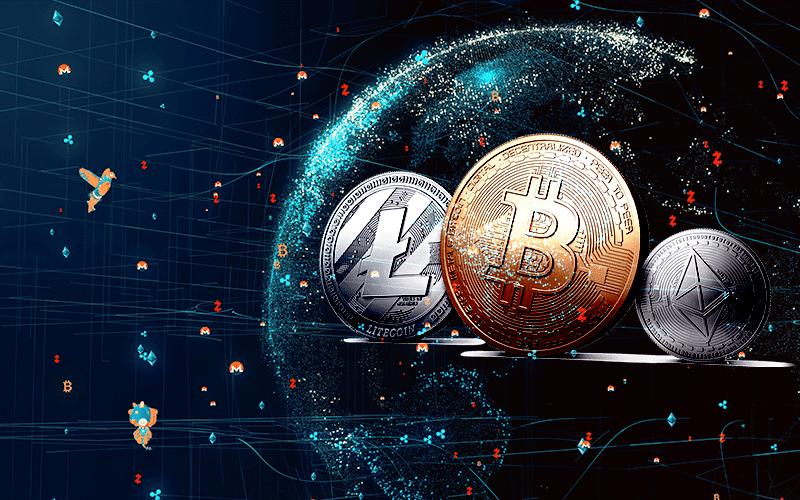 India Ranks Fourth In Global Crypto Adoption Index 2022
