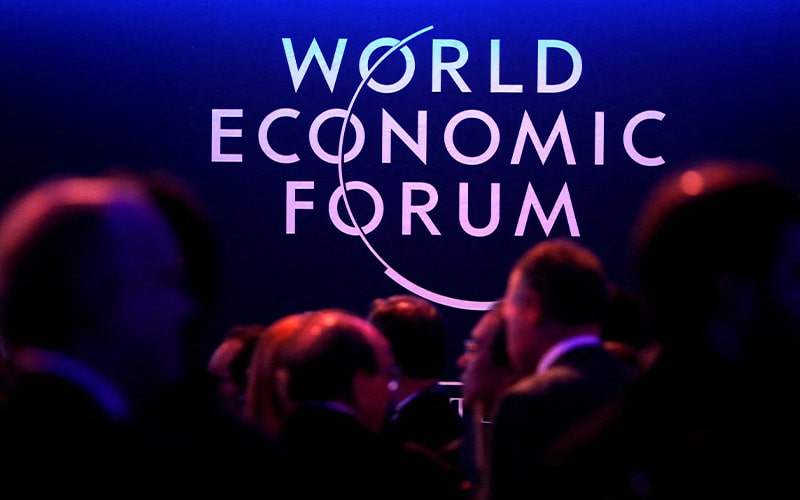 World Economic Forum Launches Crypto Sustainability Coalition
