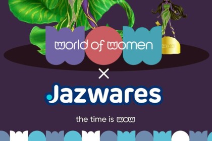 WoW Collective Partners with Toy Company Jazwares