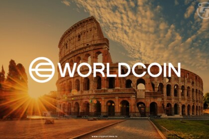 Worldcoin Crypto is already under Investigation in France