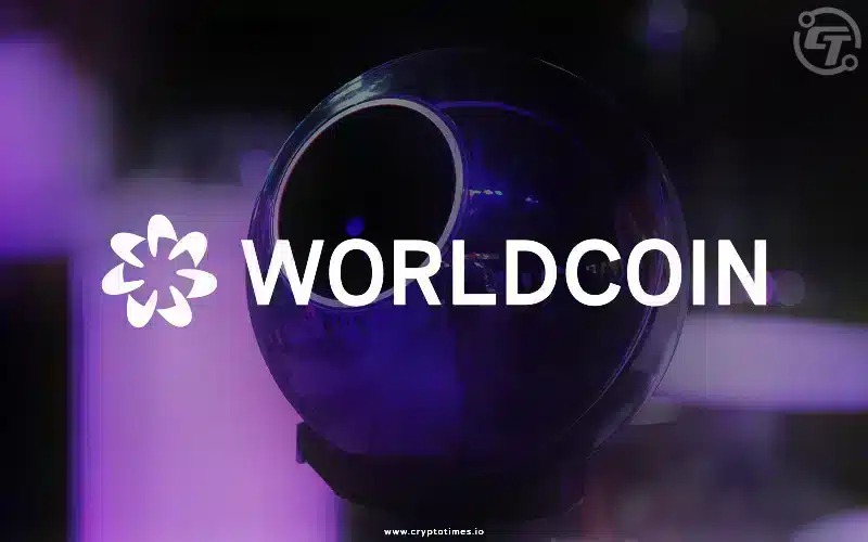 Worldcoin Launches Orb Tech For Id Verification In Singapore