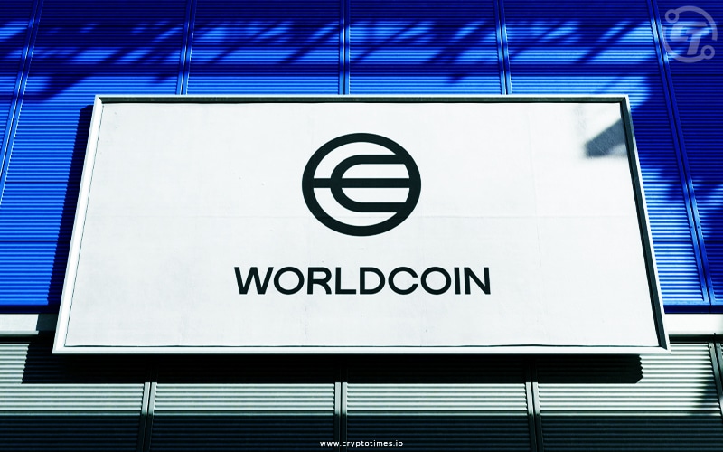 Worldcoin Ambitious to Build Aadhar Like Global ID Project