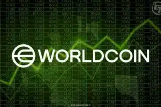 Worldcoin (WLD) Token Soars 217% in Week, 44% in 24 Hours
