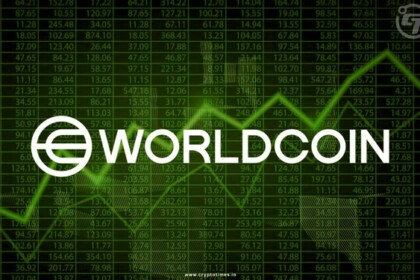Worldcoin’s WLD Token Surges Over 60% In An Hour Of Launch