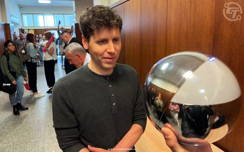 Worldcoin Halts Orb Service in India, Brazil, & France