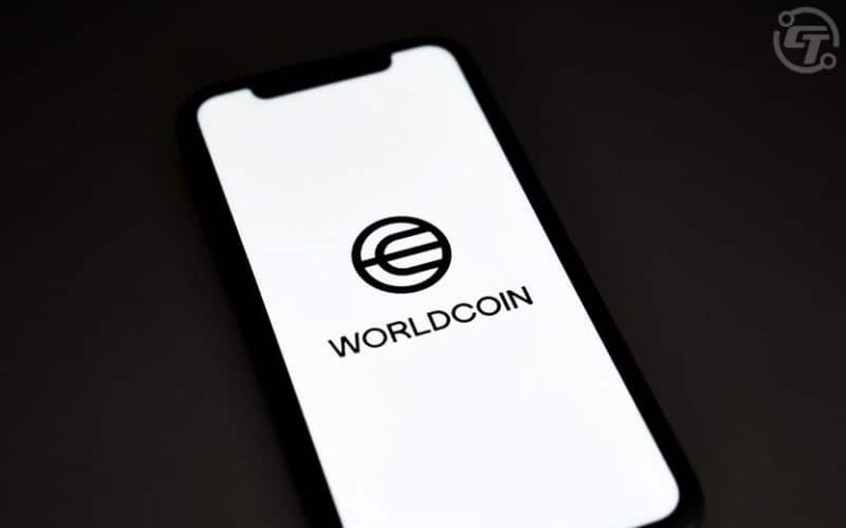 Worldcoin's Futuristic Digital Infrastructure with AI