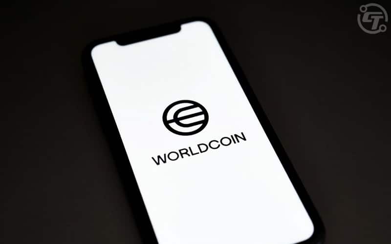 Worldcoin'S Futuristic Digital Infrastructure With Ai