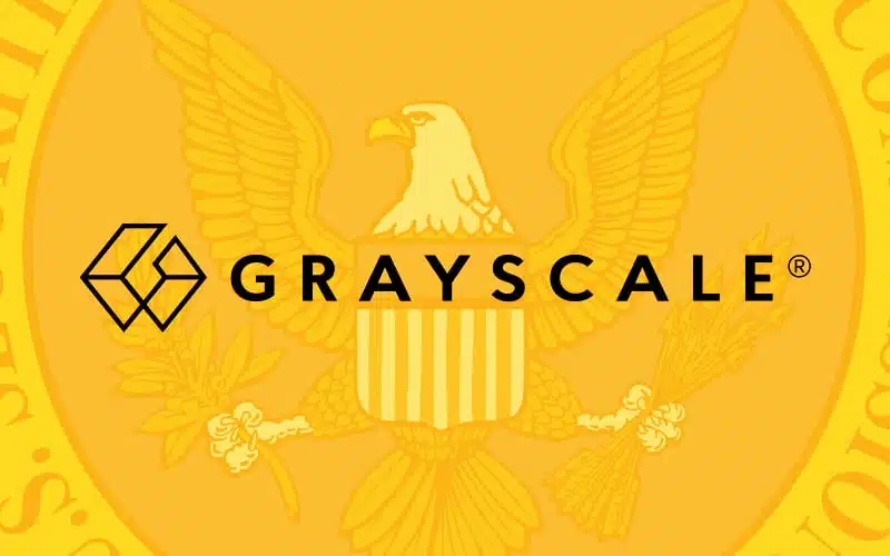 Grayscale CEO slams SEC over Bitcoin ETF