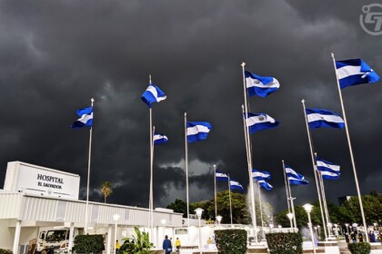 El Salvador’s ‘Volcano Bonds’ to Launch on Bitfinex in 2024