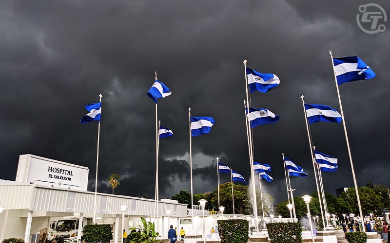 El Salvador’s ‘Volcano Bonds’ to Launch on Bitfinex in 2024
